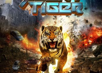 SILENT TIGER -Twist of fate