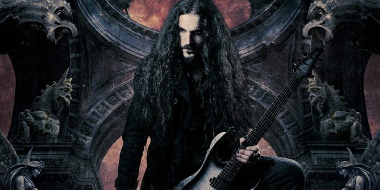 Edward De Rosa: fuori il 18 dicembre 2023 ‘Darkness Falls’, il nuovo album