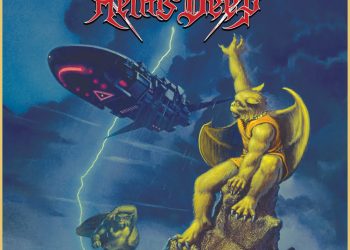 HELMS DEEP – Treacherous Ways