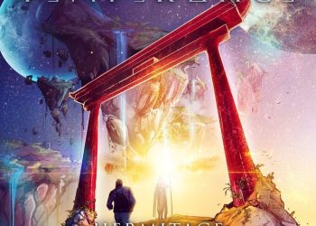 TEMPERANCE – Hermitage-Daruma’s Eyes Pt. 2