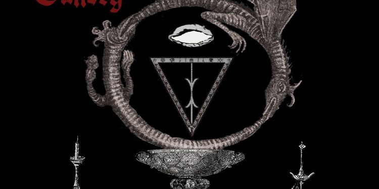 DAMNATION GALLERY – Black Stains