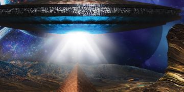 CHROMIUM HAWK MACHINE – Annunaki