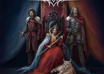 MISTYFICA – Century Tales