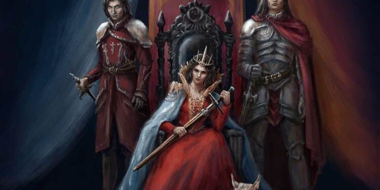 MISTYFICA – Century Tales