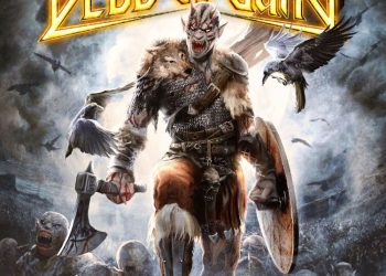 BLOODBOUND – Tales from the north