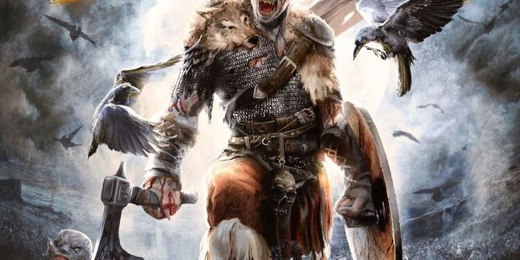 BLOODBOUND – Tales from the north