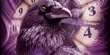 RAVENSTINE – 2024