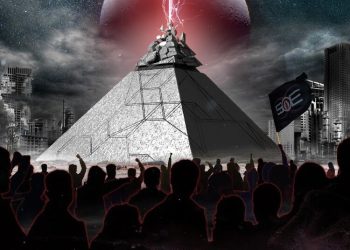 SONS OF ETERNITY – End Of Silence