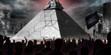 SONS OF ETERNITY – End Of Silence