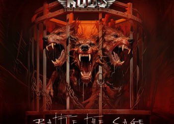 THE RODS – Rattle The Cage