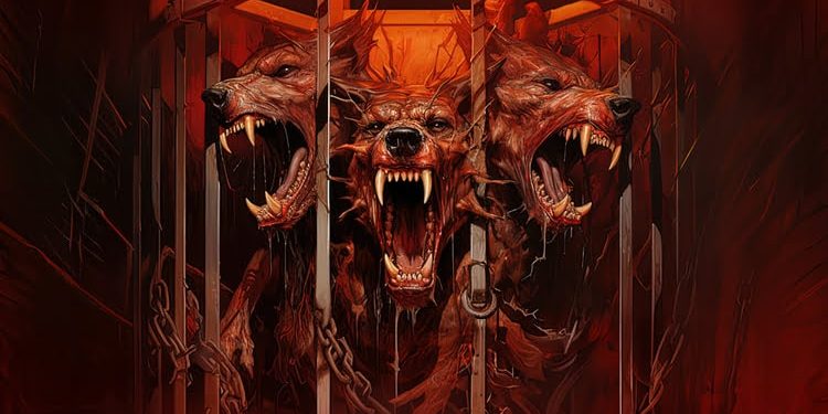 THE RODS – Rattle The Cage