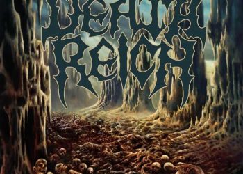 DEATH REICH – Disarmony