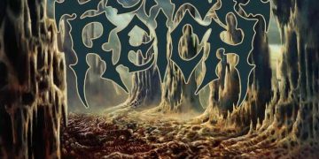 DEATH REICH – Disarmony