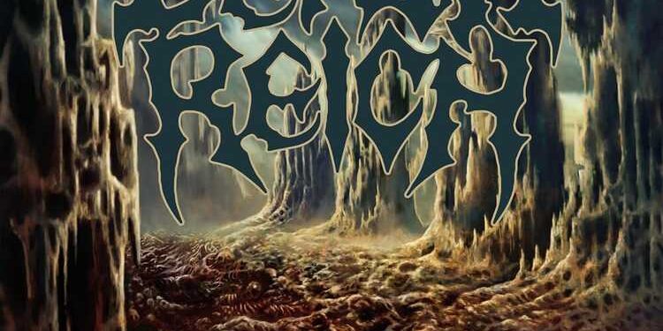 DEATH REICH – Disarmony