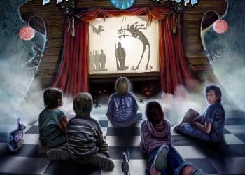 TRICK OR TREAT – A Creepy Night Live