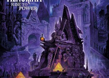 MEMORIAM – Rise to power