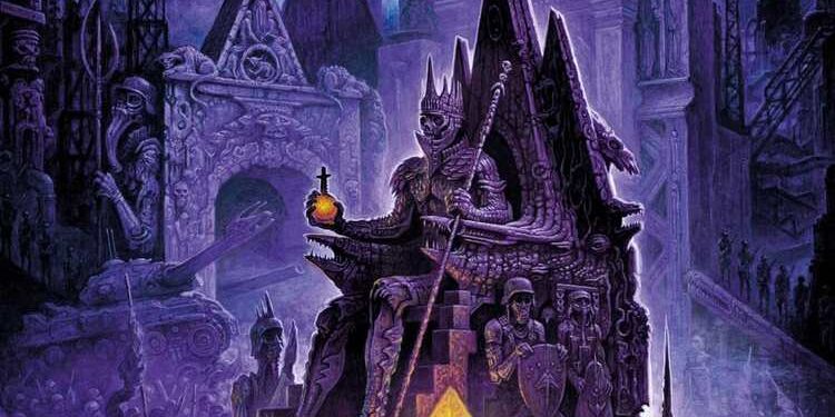 MEMORIAM – Rise to power