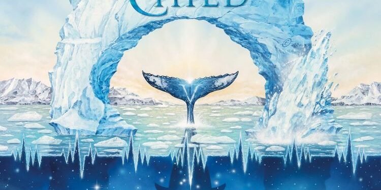 AUTUMN’S CHILD – Tellus Timeline