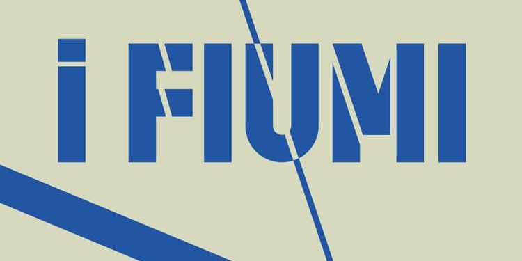 I FIUMI – I fiumi