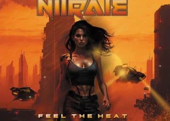 NITRATE – Feel the Heat