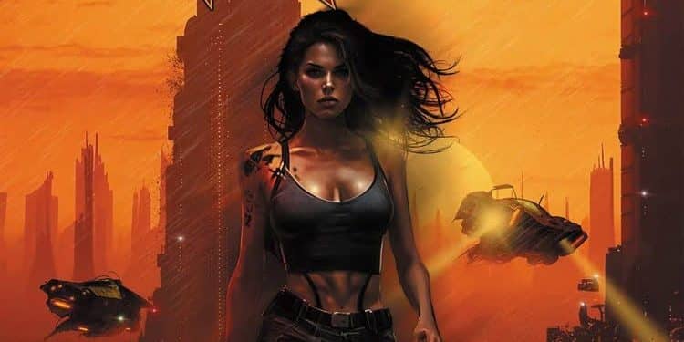 NITRATE – Feel the Heat