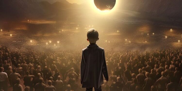 RONNIE ATKINS – Trinity