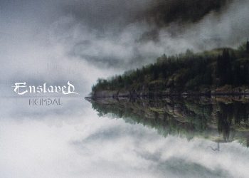 ENSLAVED – Heimdal