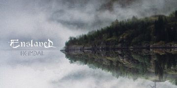 ENSLAVED – Heimdal