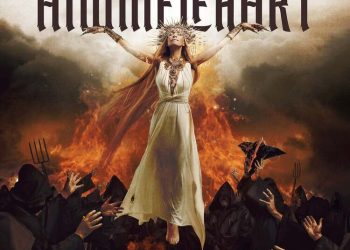 SUBWAY TO SALLY – Himmelfahrt