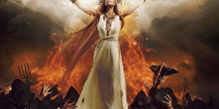 SUBWAY TO SALLY – Himmelfahrt