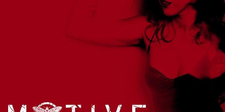 MOTIVE BLACK – Auburn