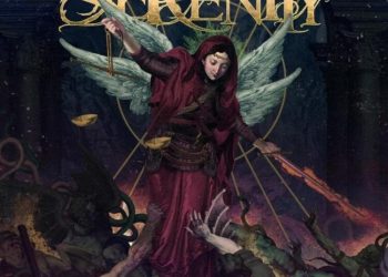 SERENITY – Nemesis AD