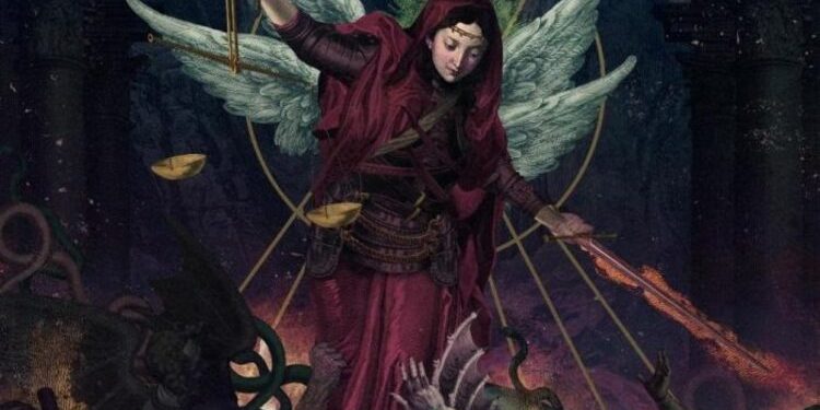 SERENITY – Nemesis AD