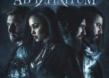 AD INFINITUM – Chapter lll – Downfall