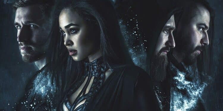 AD INFINITUM – Chapter lll – Downfall