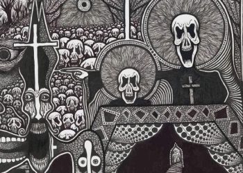 CULTURA TRES – Camino de brujos