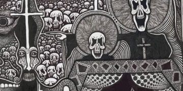 CULTURA TRES – Camino de brujos