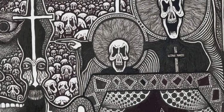 CULTURA TRES – Camino de brujos