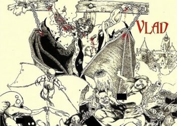 MAGIA NERA – Vlad