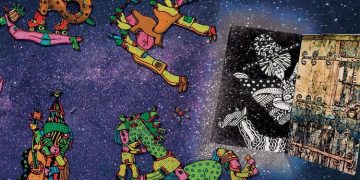 GLEEMEN – Dove Vanno le Stelle Quando Viene Giorno?