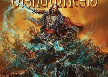 SIGNUM REGIS – Undivided