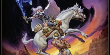 SMOULDER – Times Of Obscene Evil And Wild Daring