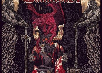 BATTLEROAR – Codex Epicus