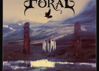 HEATHEN FORAY – Oathbreaker