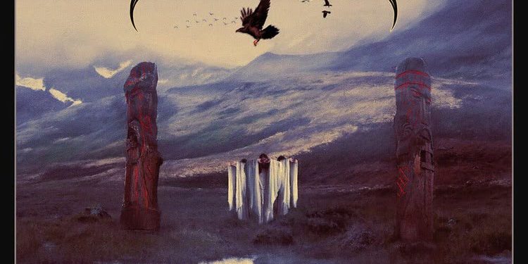 HEATHEN FORAY – Oathbreaker