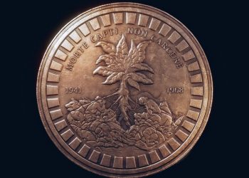 BRUCE DICKINSON – The Mandrake Project