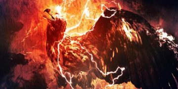 DESCENT INTO MAELSTORM – Dei consentes