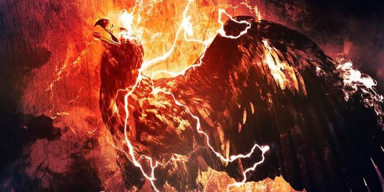 DESCENT INTO MAELSTORM – Dei consentes