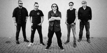 HOLLER, intervista alla band