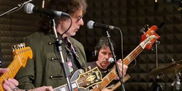 Il Cerchio d’Oro, intervista alla band